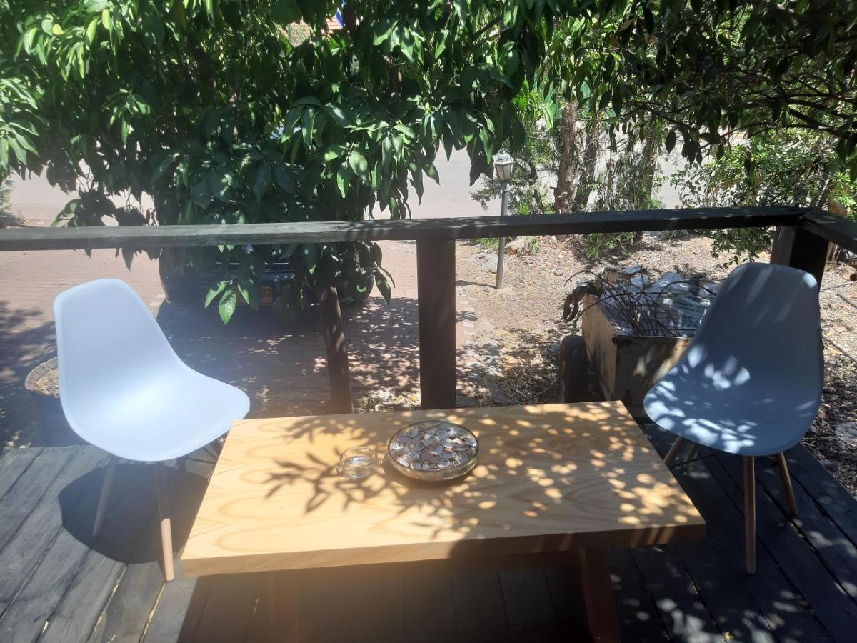 A Fun Holiday In The Galilee Sede Eli'ezer 외부 사진
